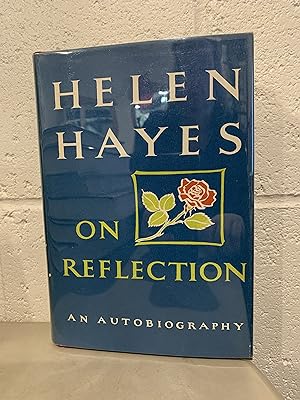 Seller image for On Reflection **Signed** for sale by All-Ways Fiction