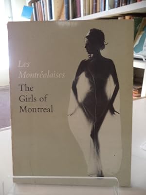 Les Montréalaises / The Girls of Montreal