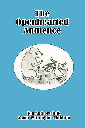 Seller image for OPENHEARTED AUDIENCE for sale by moluna