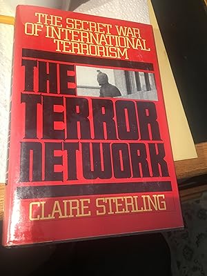 Seller image for The Terror Network for sale by Bristlecone Books  RMABA
