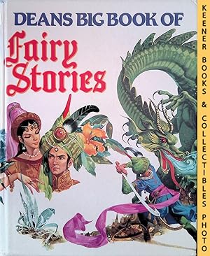 Deans Big Book of Fairy Stories