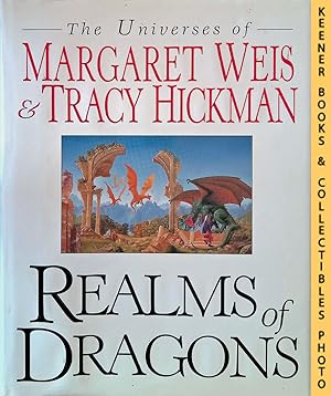 Realms of Dragons : The Worlds of Weis and Hickman