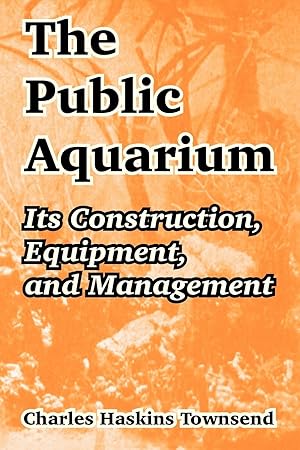 Seller image for PUBLIC AQUARIUM for sale by moluna