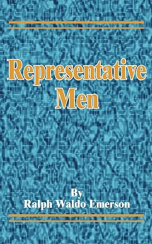 Seller image for REPRESENTATIVE MEN for sale by moluna