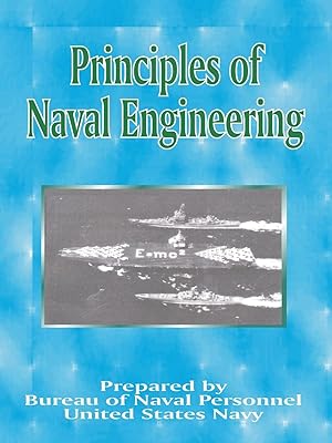 Seller image for PRINCIPLES OF NAVAL ENGINEERIN for sale by moluna