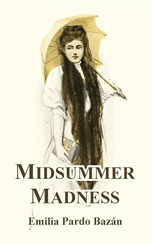 Seller image for MIDSUMMER MADNESS for sale by moluna