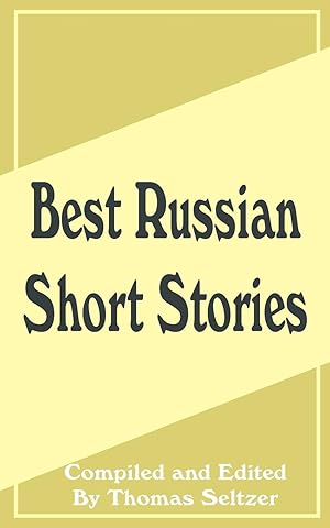 Seller image for BEST RUSSIAN SHORT STORIES for sale by moluna