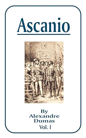Seller image for ASCANIO V01 for sale by moluna