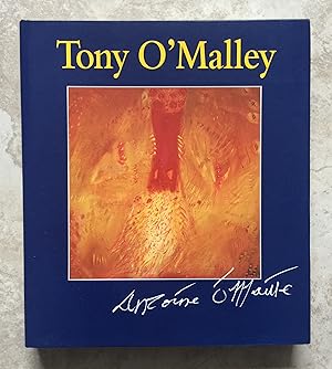 Seller image for Tony O'Malley for sale by Joe Collins Rare Books