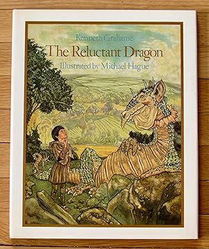 Seller image for The Reluctant Dragon for sale by Bookworm and Apple