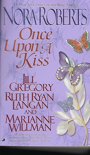 Seller image for Once Upon a Kiss for sale by Vada's Book Store
