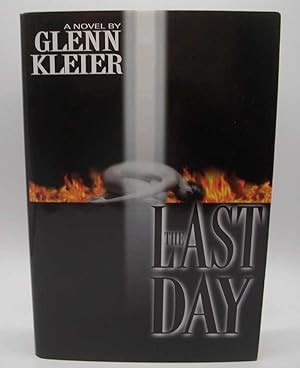 Image du vendeur pour The Last Day: A Novel mis en vente par Easy Chair Books