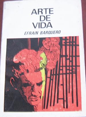 Bild des Verkufers fr Arte de vida. Autobiografa. Prlogo Eduardo Molina Ventura zum Verkauf von Librera Monte Sarmiento