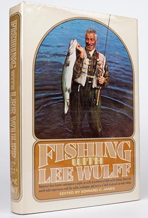 Fishing with Lee Wulff