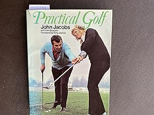 Image du vendeur pour Practical Golf mis en vente par Book Souk