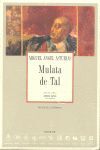 Seller image for MULATA DE TAL for sale by Antrtica