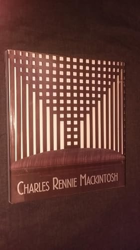 Seller image for Charles Rennie Mackintosh [ Stated First Edition ] for sale by Works on Paper