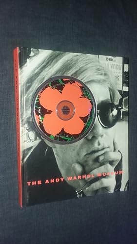 Seller image for The Andy Warhol Museum/Book and Compact Disc [ CD Present: Andy Warhol from Tapes: The Inaugural Publication 1984 ] for sale by Works on Paper