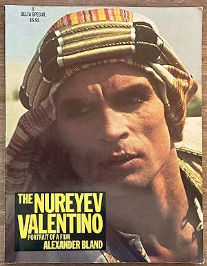 The Nureyev Valentino: Portrait of a Film