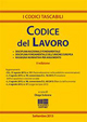 Immagine del venditore per Codice del lavoro venduto da Libro Co. Italia Srl