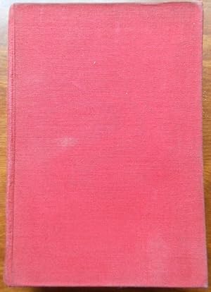 Seller image for Escape. A book of escapes of all kinds. Edited by F. Yeats Brown. 1933. 1st Edition for sale by Vintagestan Books