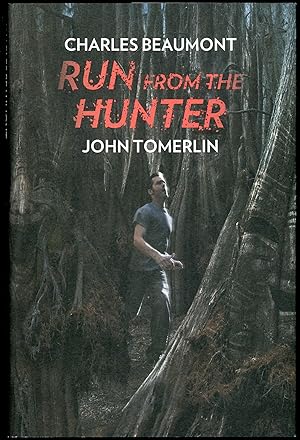 Seller image for RUN FROM THE HUNTER for sale by John W. Knott, Jr, Bookseller, ABAA/ILAB
