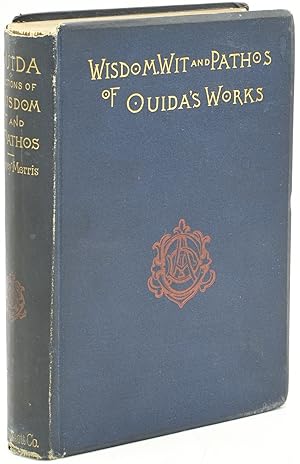 [LITERATURE] WISDOM, WIT AND PATHOS SELECTED FROM THE WORKS OF OUIDA