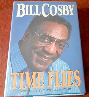 Seller image for Time Flies for sale by Canford Book Corral