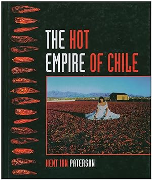 Seller image for The Hot Empire of Chile for sale by Diatrope Books