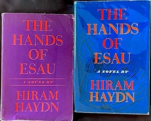 The Hands of Esau