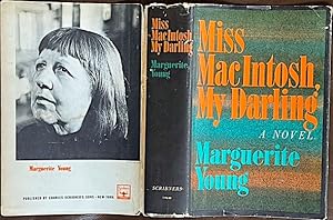 Seller image for Miss MacIntosh, My Darling for sale by Kaleidoscope Books & Collectibles