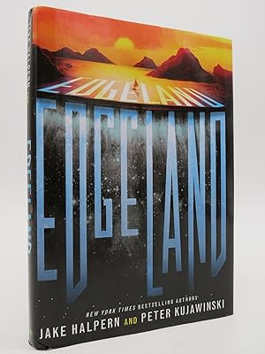 Seller image for EDGELAND for sale by Sage Rare & Collectible Books, IOBA