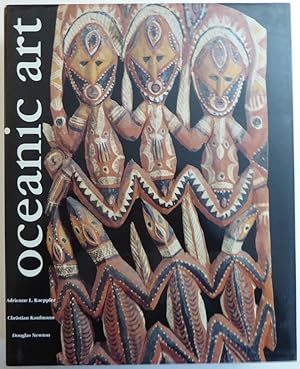 Seller image for Oceanic Art for sale by Jeff Irwin Books