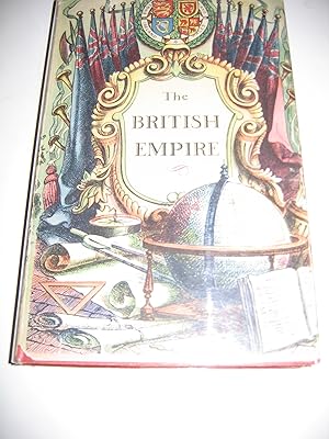 Seller image for The British Empire for sale by Empire Books