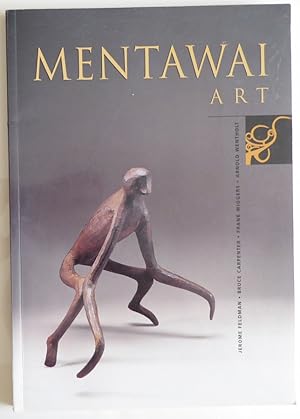 Imagen del vendedor de Mentawai Art a la venta por Jeff Irwin Books