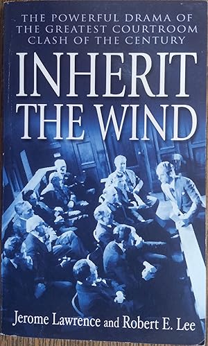 Inherit the Wind