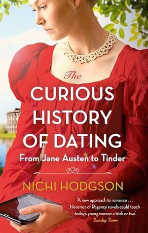 Seller image for The Curious History of Dating (Paperback) for sale by Grand Eagle Retail