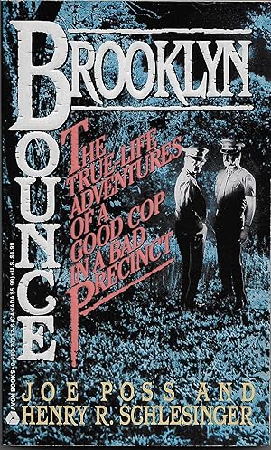 Seller image for Brooklyn Bounce for sale by Volunteer Paperbacks