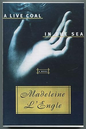 Imagen del vendedor de A Live Coal in the Sea a la venta por Between the Covers-Rare Books, Inc. ABAA