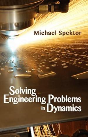 Imagen del vendedor de Solving Engineering Problems in Dynamics a la venta por GreatBookPricesUK
