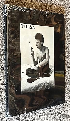 Imagen del vendedor de Tulsa a la venta por DogStar Books