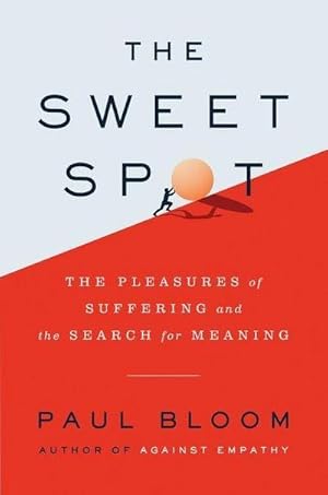 Seller image for The Sweet Spot for sale by Rheinberg-Buch Andreas Meier eK