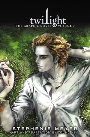 Seller image for Twilight: The Graphic Novel, Vol. 2 (The Twilight Saga) for sale by Pieuler Store