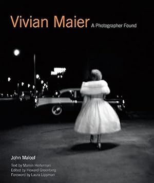 Seller image for Vivian Maier: A Photographer Found for sale by Pieuler Store