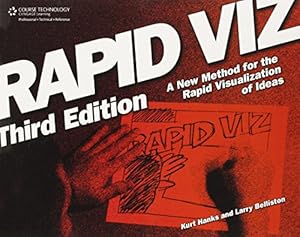 Seller image for Rapid Viz: A New Method for the Rapid Visualization of Ideas for sale by Pieuler Store