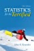 Image du vendeur pour Statistics for the Terrified mis en vente par Pieuler Store