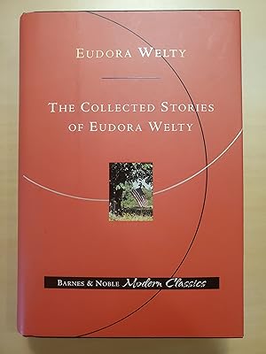 Bild des Verkufers fr The collected stories of Eudora Welty zum Verkauf von El Gato de Papel