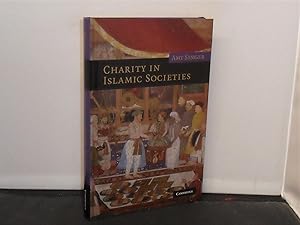 Imagen del vendedor de Charity in Islamic Societies a la venta por Provan Books