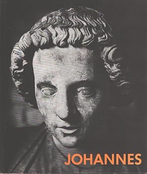 Image du vendeur pour Johannes [Ill.: Hans Georg Lenzen] mis en vente par Versandantiquariat Nussbaum