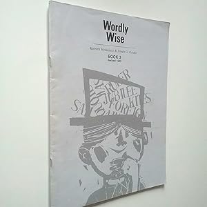 Seller image for Wordly Wise. Book 3 Revised 1983 for sale by MAUTALOS LIBRERA